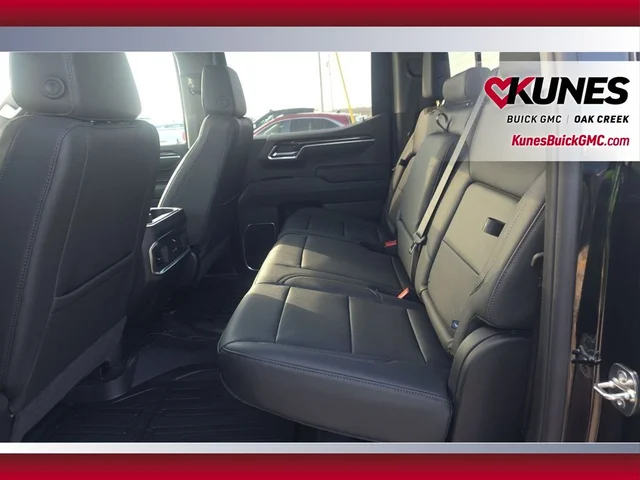 Nuevos GMC SIERRA 1500 à Estados chez autogozo