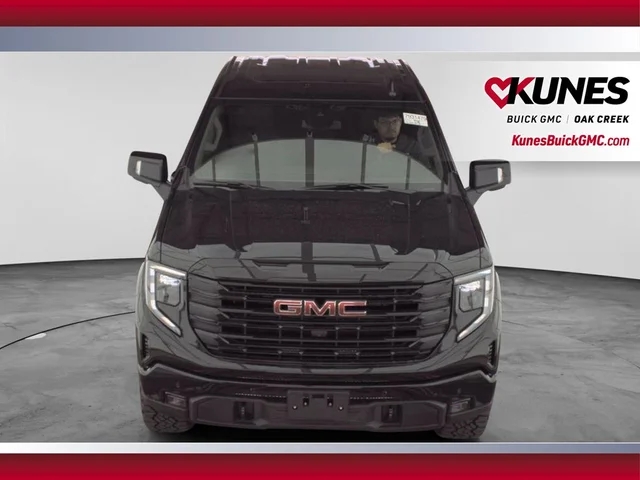 Nuevos GMC SIERRA 1500 à Estados chez autogozo