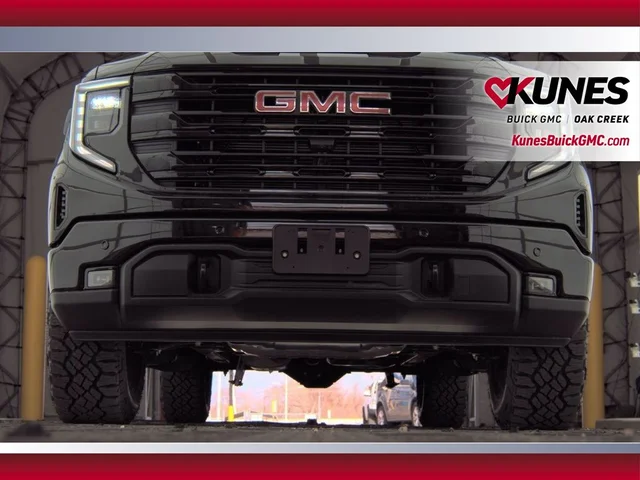 Nuevos GMC SIERRA 1500 à Estados chez autogozo