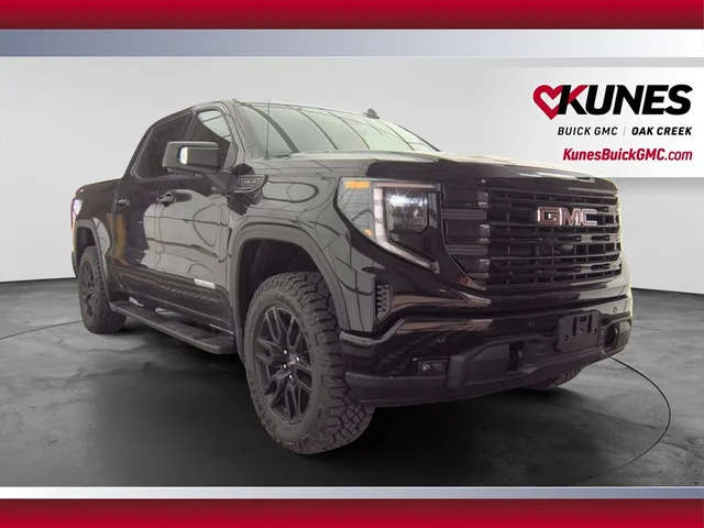 Nuevos GMC SIERRA 1500 à Estados chez autogozo