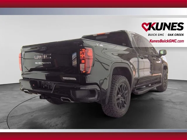 Nuevos GMC SIERRA 1500 à Estados chez autogozo