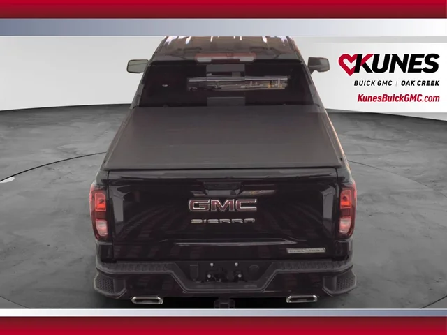 Nuevos GMC SIERRA 1500 à Estados chez autogozo