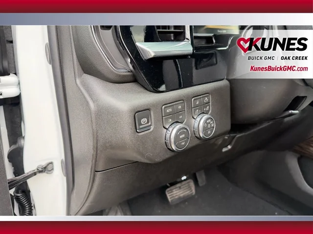 Nuevos GMC SIERRA 1500 à Estados chez autogozo