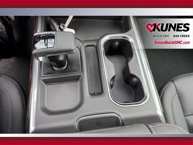 Nuevos GMC SIERRA 1500 à Estados chez autogozo