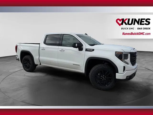 Nuevos GMC SIERRA 1500 à Estados chez autogozo