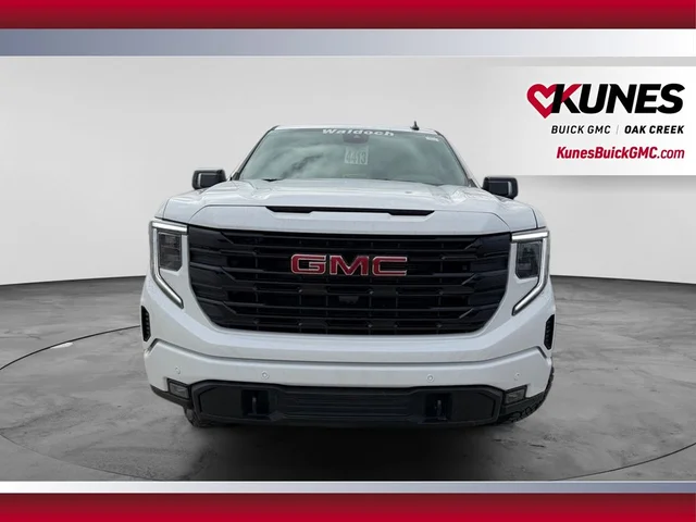 Nuevos GMC SIERRA 1500 à Estados chez autogozo