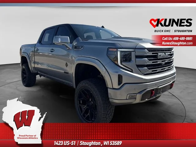 Nuevos GMC SIERRA 1500 à Estados chez autogozo