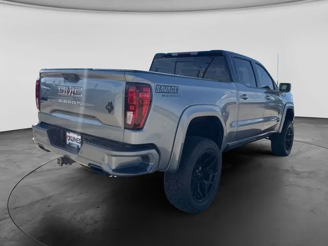 Nuevos GMC SIERRA 1500 à Estados chez autogozo
