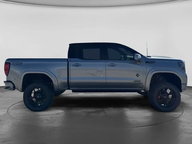 Nuevos GMC SIERRA 1500 à Estados chez autogozo
