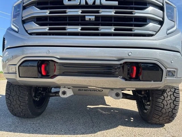 Nuevos GMC SIERRA 1500 à Estados chez autogozo