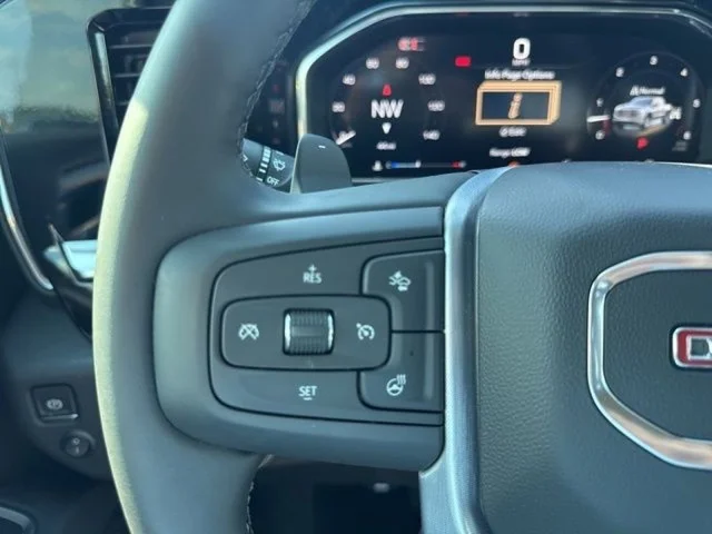 Nuevos GMC SIERRA 1500 à Estados chez autogozo