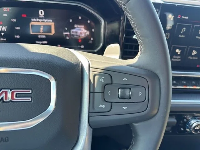 Nuevos GMC SIERRA 1500 à Estados chez autogozo