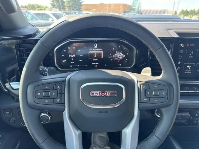Nuevos GMC SIERRA 1500 à Estados chez autogozo