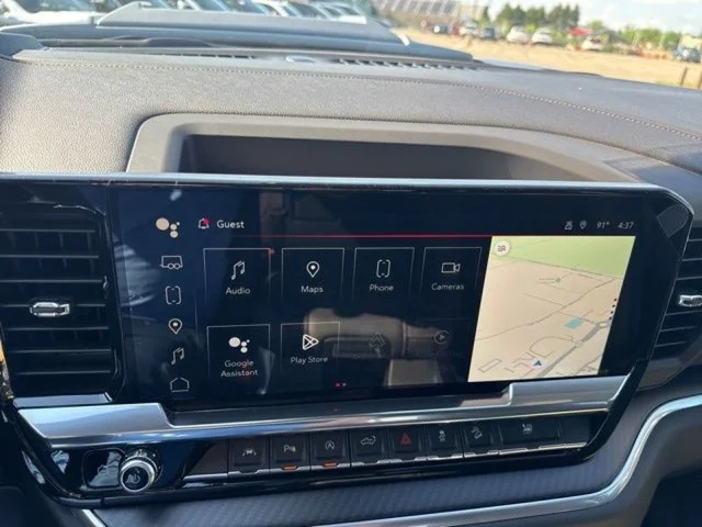 Nuevos GMC SIERRA 1500 à Estados chez autogozo