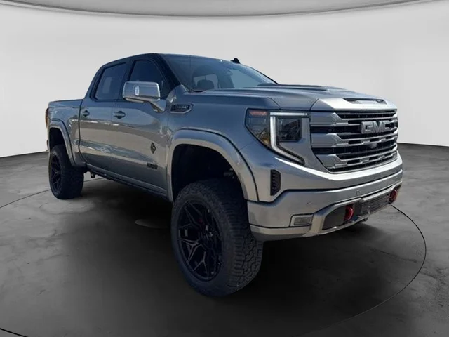Nuevos GMC SIERRA 1500 à Estados chez autogozo