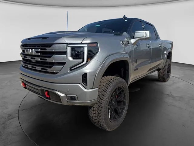 Nuevos GMC SIERRA 1500 à Estados chez autogozo