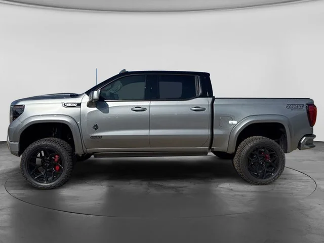 Nuevos GMC SIERRA 1500 à Estados chez autogozo