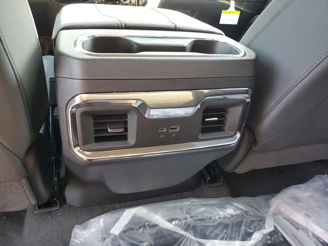 Nuevos GMC SIERRA 1500 à Estados chez autogozo