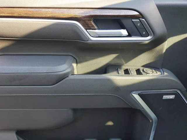 Nuevos GMC SIERRA 1500 à Estados chez autogozo