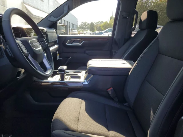 Nuevos GMC SIERRA 1500 à Estados chez autogozo