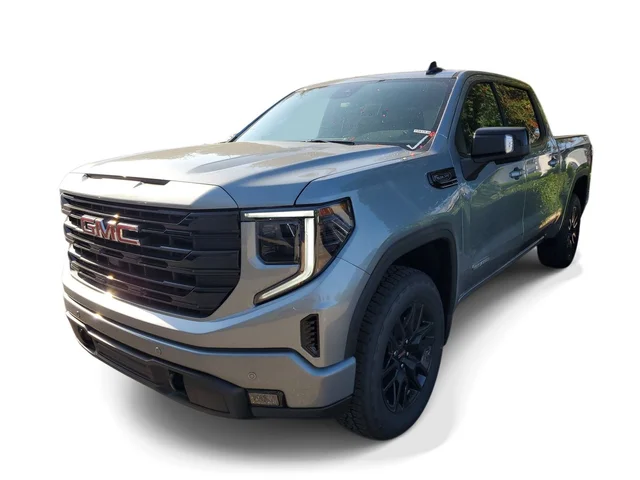 Nuevos GMC SIERRA 1500 à Estados chez autogozo