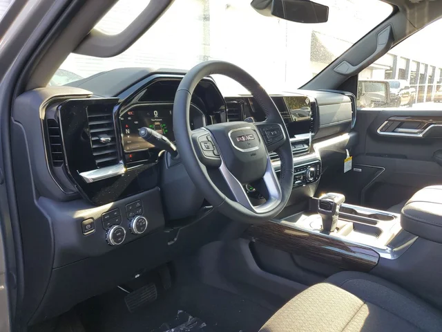 Nuevos GMC SIERRA 1500 à Estados chez autogozo
