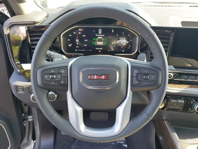 Nuevos GMC SIERRA 1500 à Estados chez autogozo