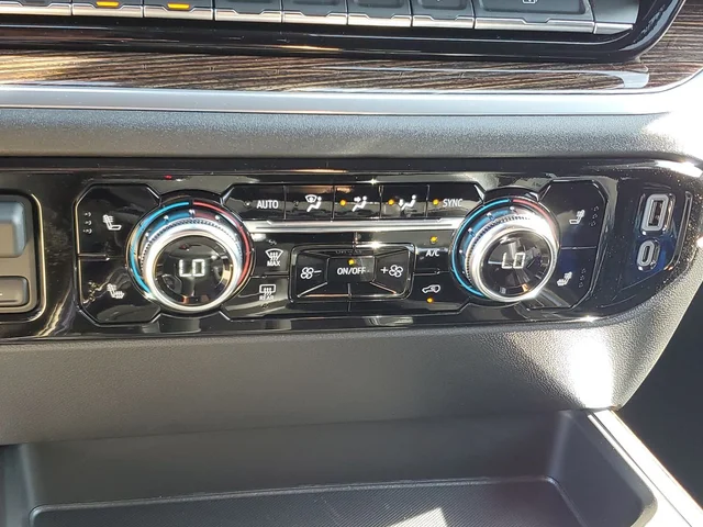 Nuevos GMC SIERRA 1500 à Estados chez autogozo