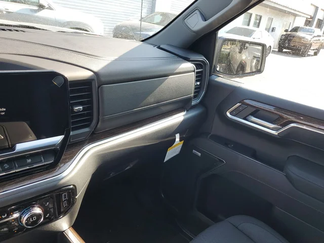 Nuevos GMC SIERRA 1500 à Estados chez autogozo