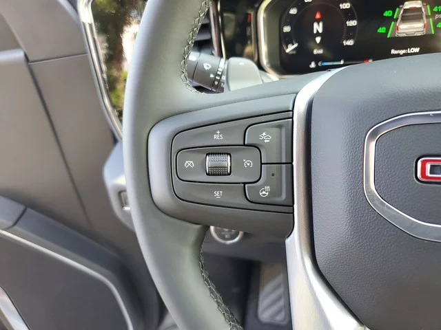 Nuevos GMC SIERRA 1500 à Estados chez autogozo