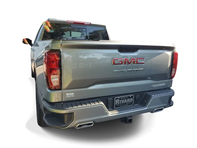 Nuevos GMC SIERRA 1500 à Estados chez autogozo