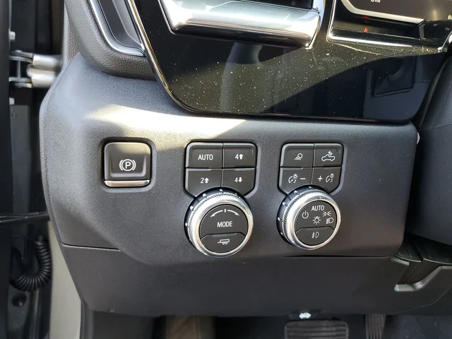 Nuevos GMC SIERRA 1500 à Estados chez autogozo