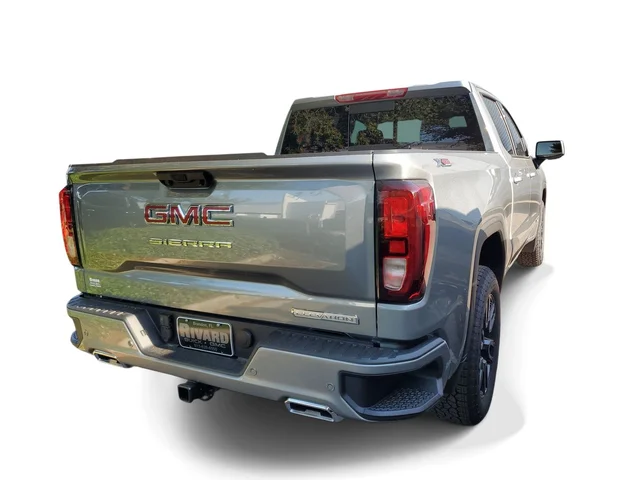 Nuevos GMC SIERRA 1500 à Estados chez autogozo