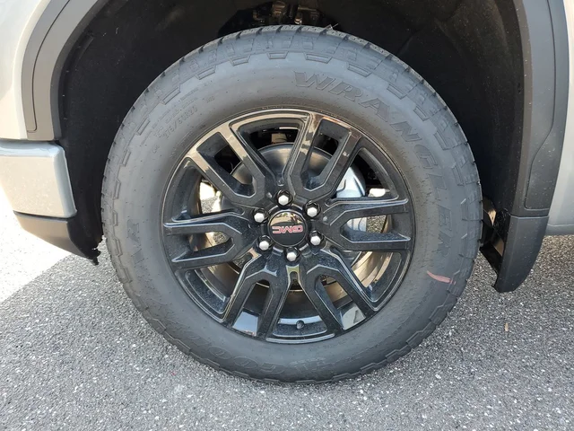 Nuevos GMC SIERRA 1500 à Estados chez autogozo