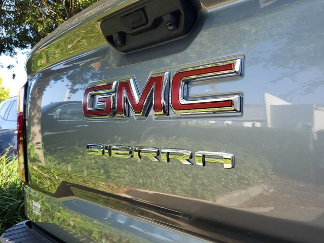 Nuevos GMC SIERRA 1500 à Estados chez autogozo