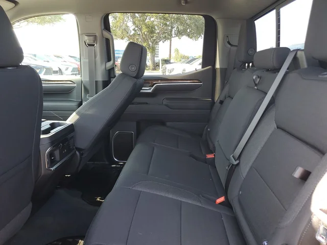 Nuevos GMC SIERRA 1500 à Estados chez autogozo