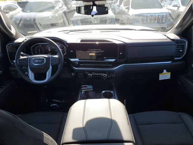 Nuevos GMC SIERRA 1500 à Estados chez autogozo