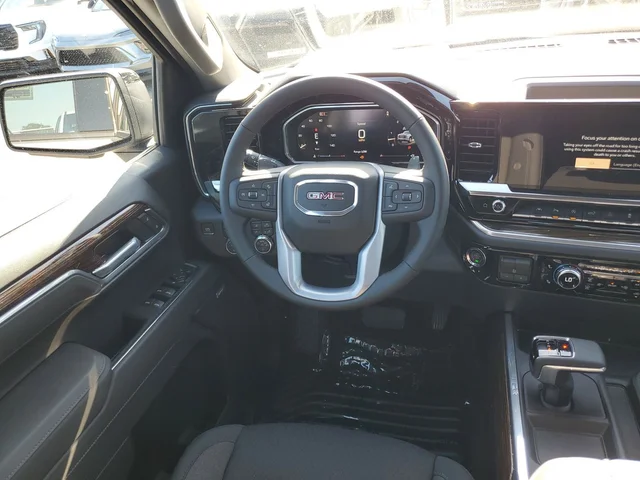 Nuevos GMC SIERRA 1500 à Estados chez autogozo