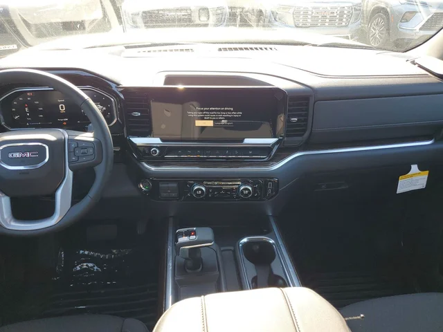 Nuevos GMC SIERRA 1500 à Estados chez autogozo