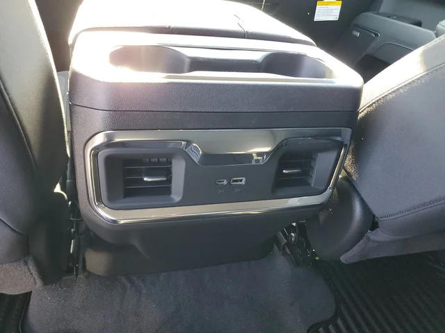 Nuevos GMC SIERRA 1500 à Estados chez autogozo