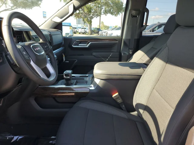 Nuevos GMC SIERRA 1500 à Estados chez autogozo