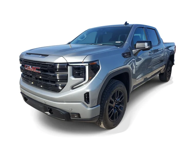 Nuevos GMC SIERRA 1500 à Estados chez autogozo