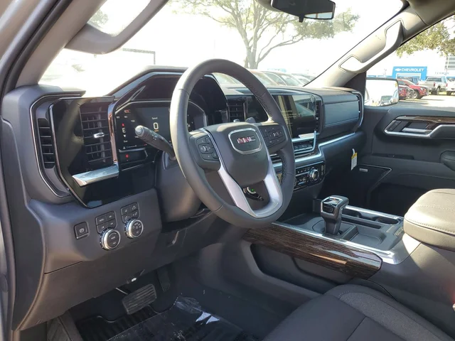 Nuevos GMC SIERRA 1500 à Estados chez autogozo