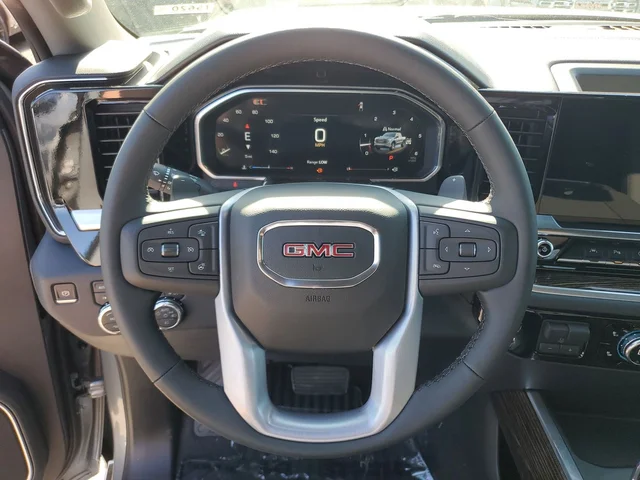 Nuevos GMC SIERRA 1500 à Estados chez autogozo