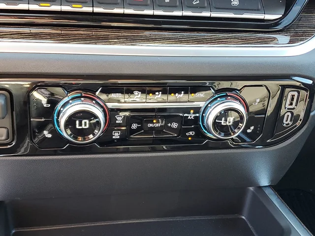 Nuevos GMC SIERRA 1500 à Estados chez autogozo