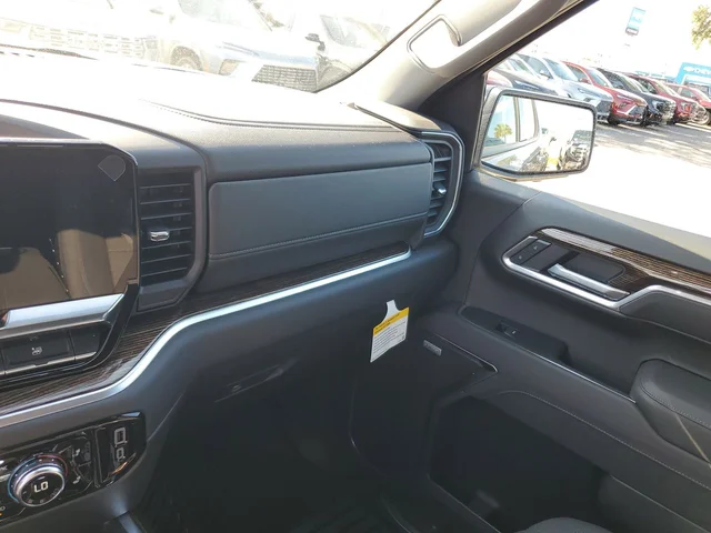Nuevos GMC SIERRA 1500 à Estados chez autogozo