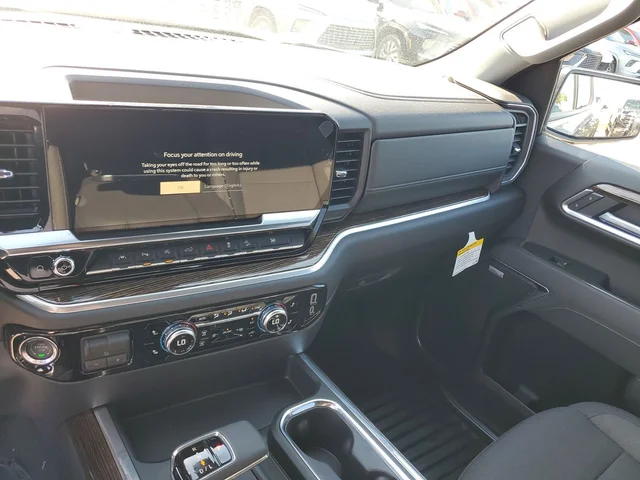 Nuevos GMC SIERRA 1500 à Estados chez autogozo