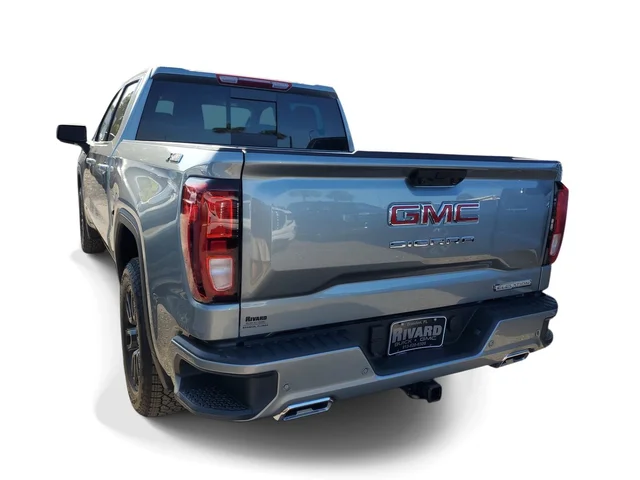Nuevos GMC SIERRA 1500 à Estados chez autogozo