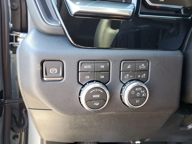 Nuevos GMC SIERRA 1500 à Estados chez autogozo