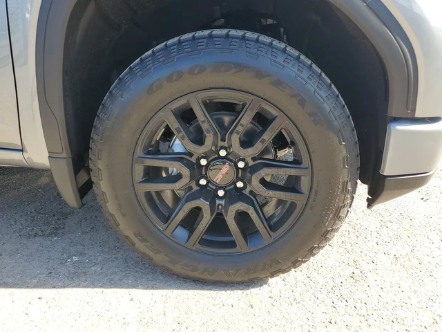 Nuevos GMC SIERRA 1500 à Estados chez autogozo